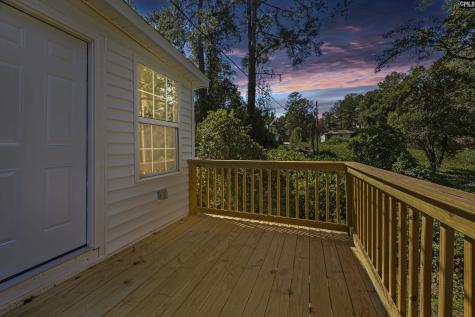 1527 Hatcher Drive Columbia SC 29203