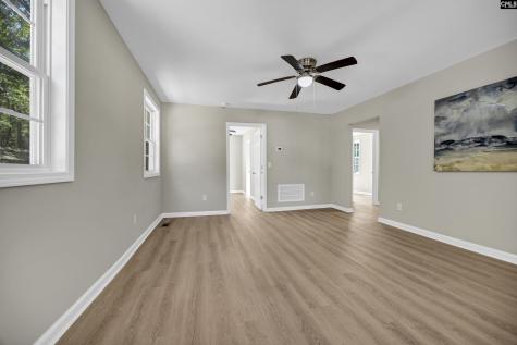 1527 Hatcher Drive Columbia SC 29203