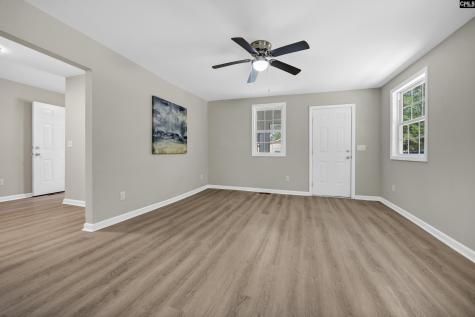 1527 Hatcher Drive Columbia SC 29203