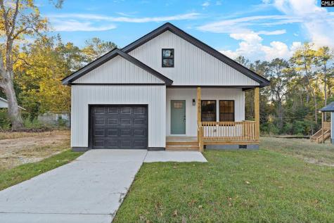 9425 Commonwealth Boulevard Columbia SC 29209