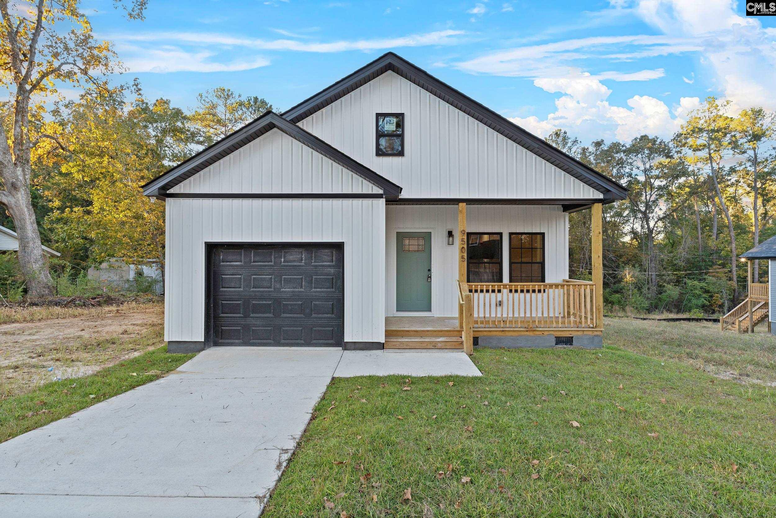 9425 Commonwealth Boulevard Columbia SC 29209