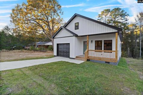 9425 Commonwealth Boulevard Columbia SC 29209