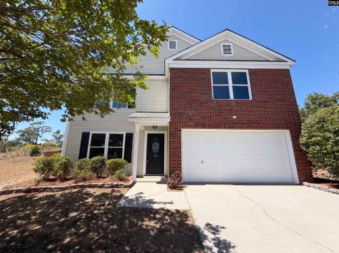 5 Hempstead Place Columbia SC 29229