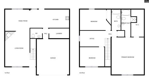 5 Hempstead Place Columbia SC 29229