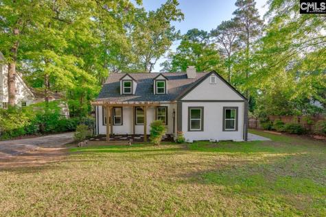 2903 Trenholm Road Columbia SC 29204-3329