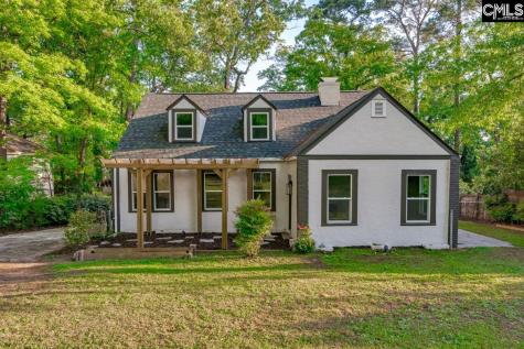 2903 Trenholm Road Columbia SC 29204-3329