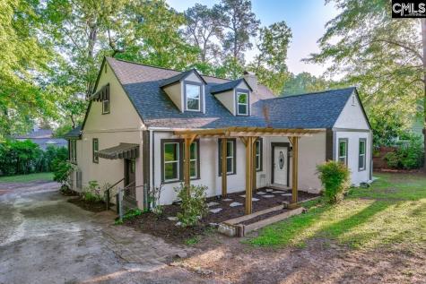 2903 Trenholm Road Columbia SC 29204-3329