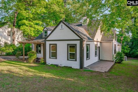 2903 Trenholm Road Columbia SC 29204-3329