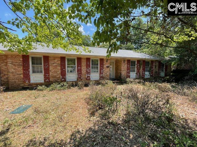 1000 Coatesdale Road Columbia SC 29209