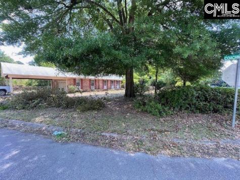 1000 Coatesdale Road Columbia SC 29209