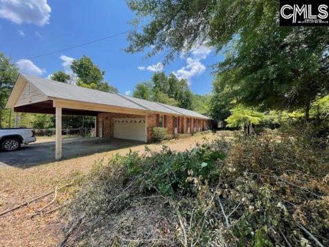 1000 Coatesdale Road Columbia SC 29209