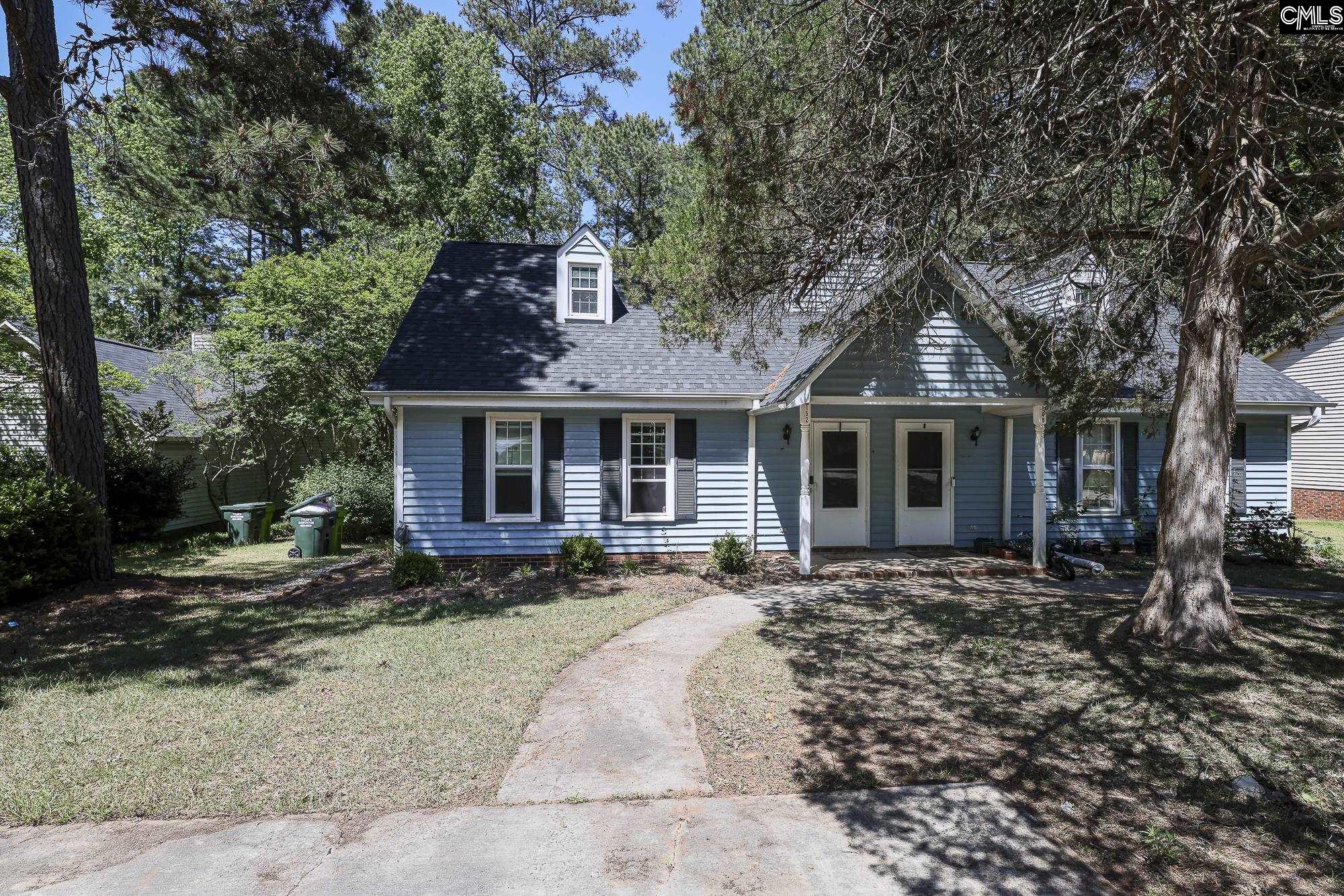 152 Thames Valley Court Irmo SC 29063