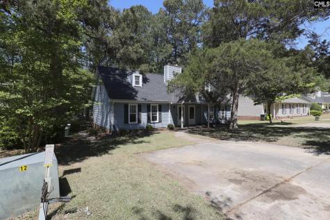 152 Thames Valley Court Irmo SC 29063