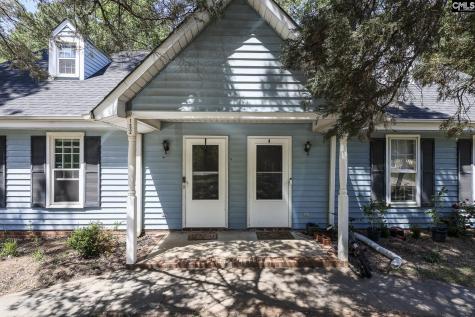 152 Thames Valley Court Irmo SC 29063