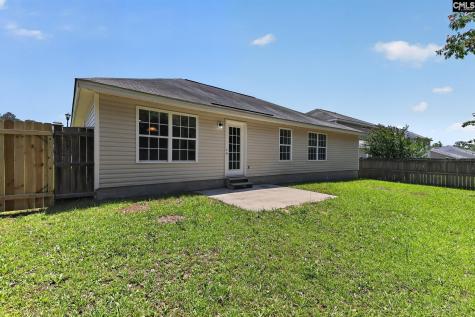 436 Guard Tower Lane Columbia SC 29209