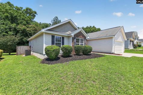 436 Guard Tower Lane Columbia SC 29209