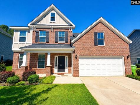 687 Upper Trail Blythewood SC 29016