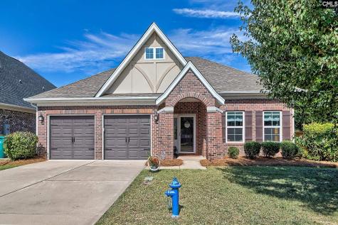 123 Cressingham Court Lexington SC 29072