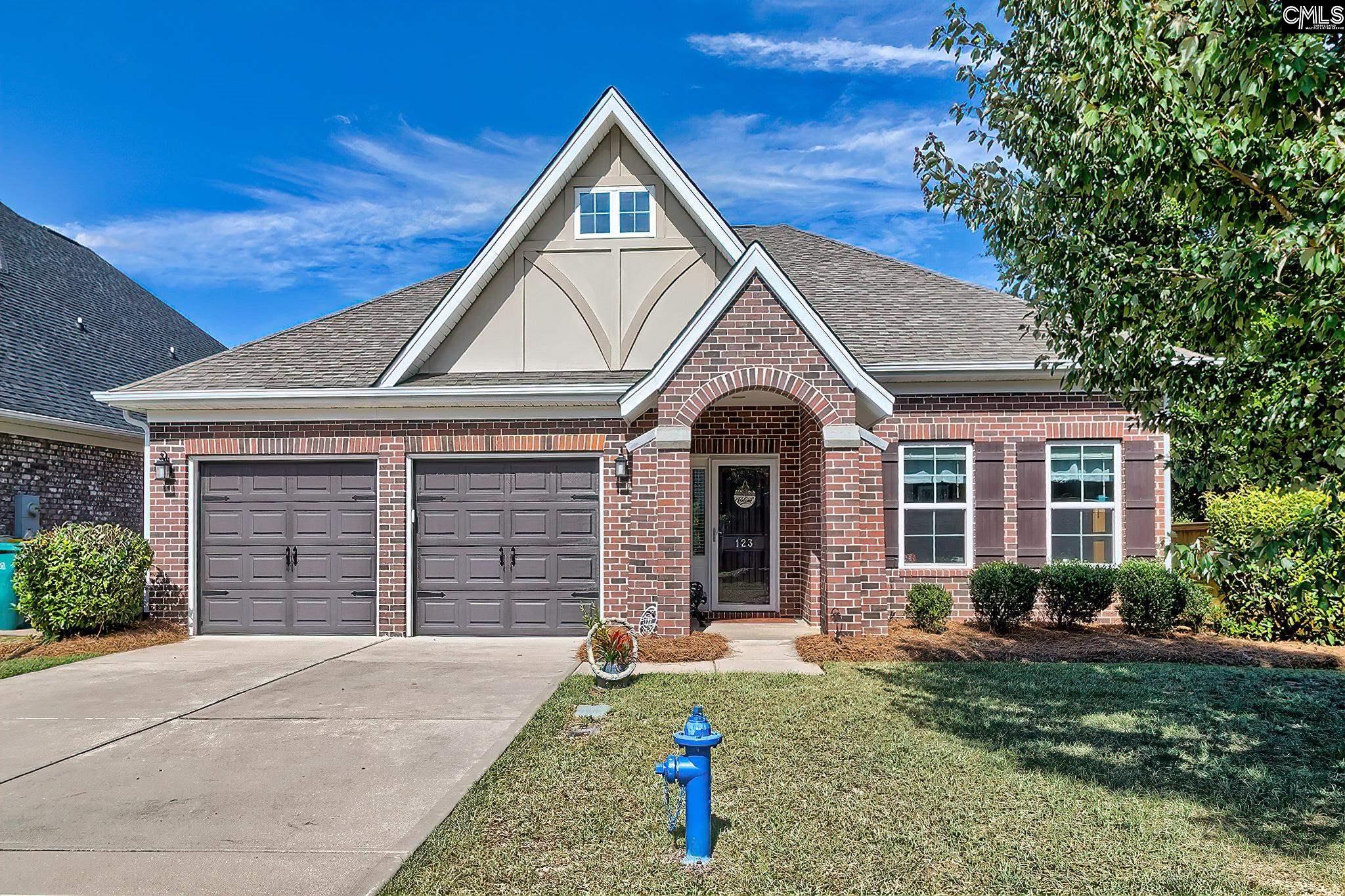 123 Cressingham Court Lexington SC 29072