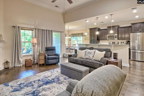 123 Cressingham Court Lexington SC 29072