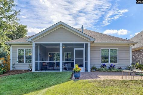 123 Cressingham Court Lexington SC 29072