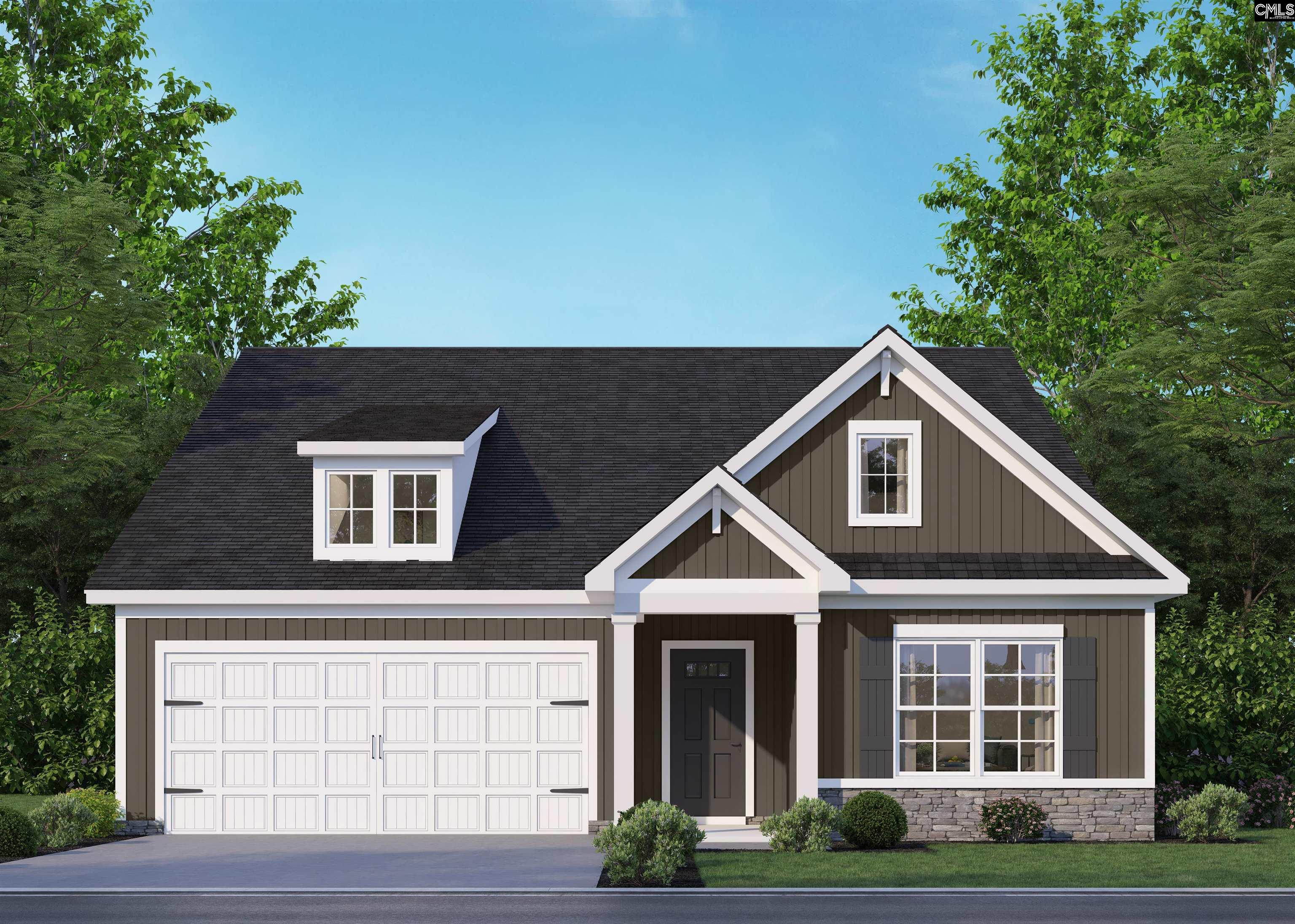 2534 Winning Colors Way Lexington SC 29073