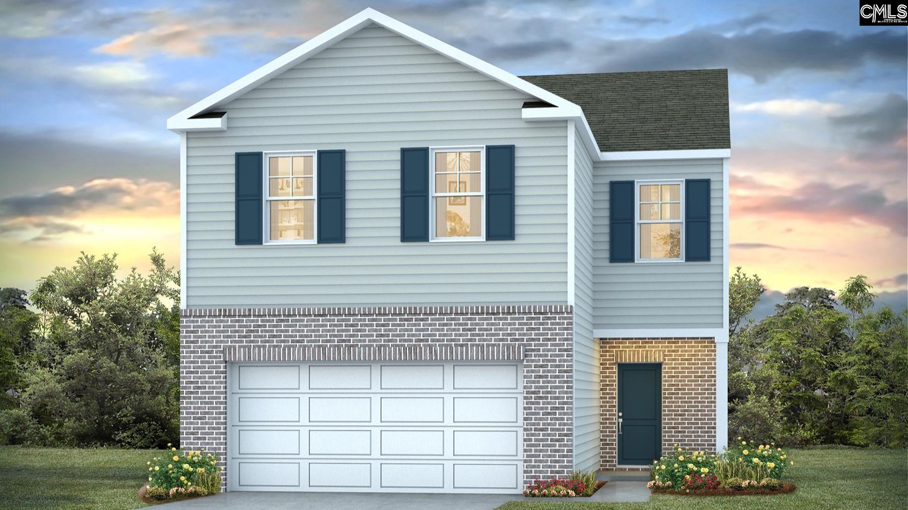 1053 Grand Oaks Drive Columbia SC 29203