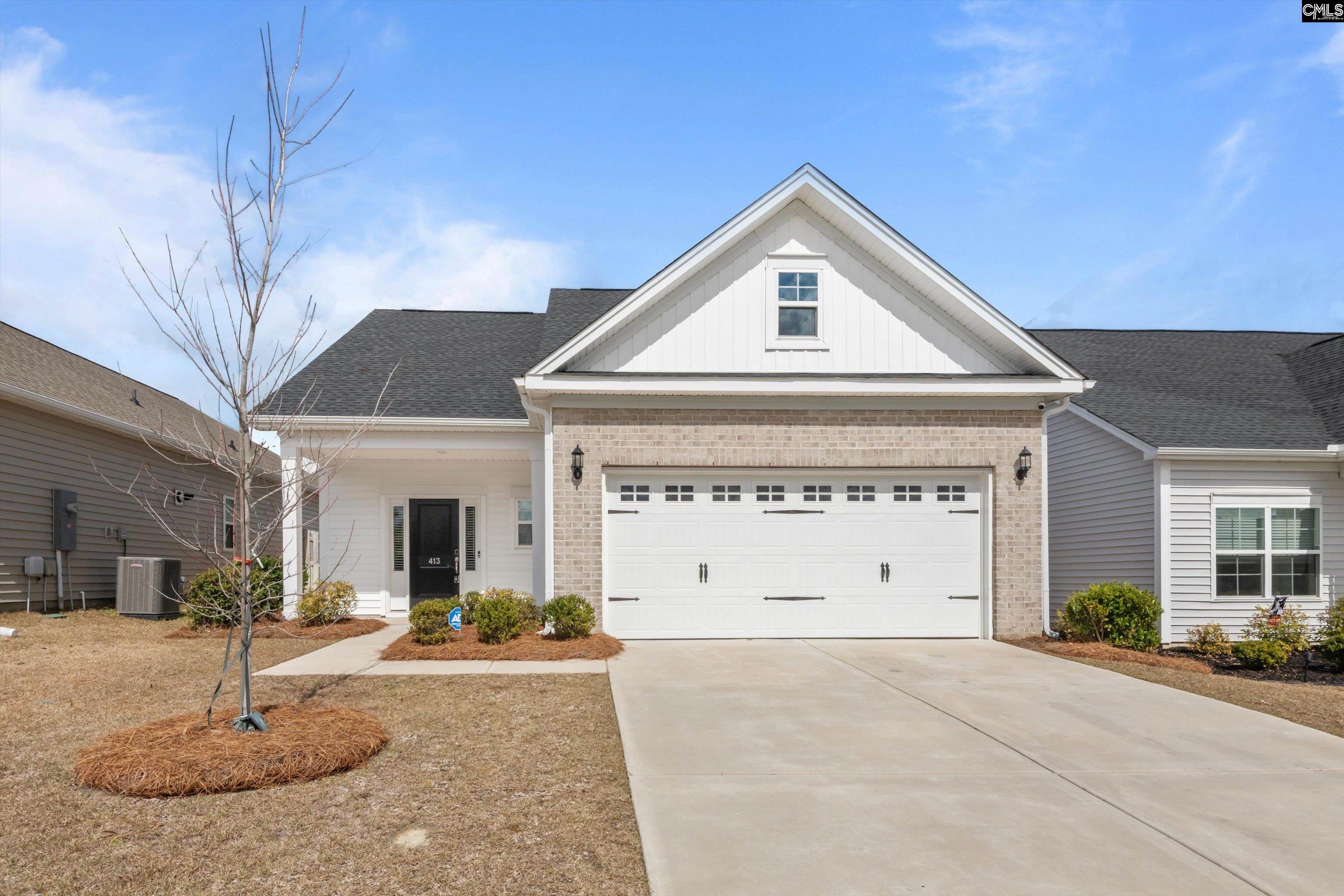 413 Durwin Way Columbia SC 29229