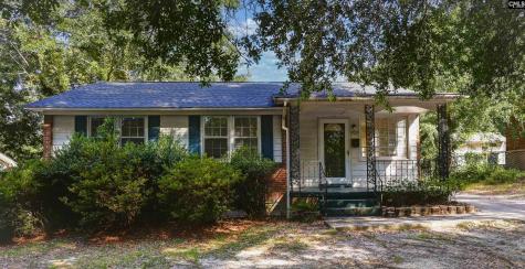 923 Huntington Avenue Columbia SC 29205