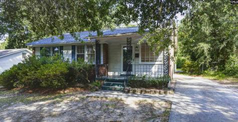 923 Huntington Avenue Columbia SC 29205