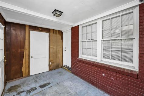 923 Huntington Avenue Columbia SC 29205