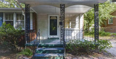 923 Huntington Avenue Columbia SC 29205