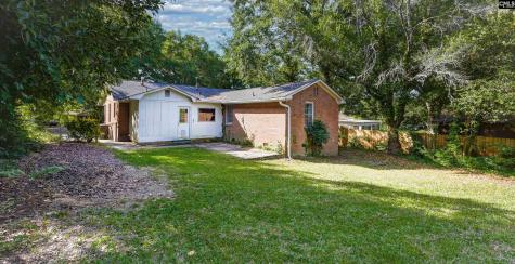923 Huntington Avenue Columbia SC 29205