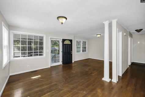 923 Huntington Avenue Columbia SC 29205