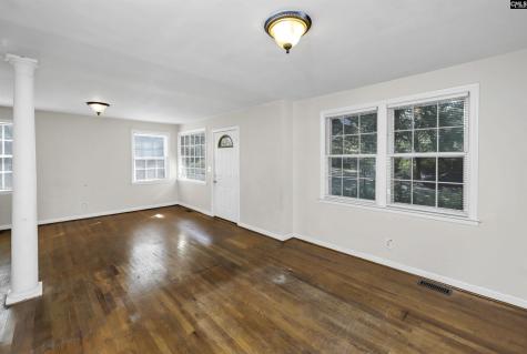 923 Huntington Avenue Columbia SC 29205