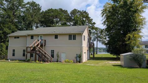 1173 Shangri La Drive Winnsboro SC 29180-0000