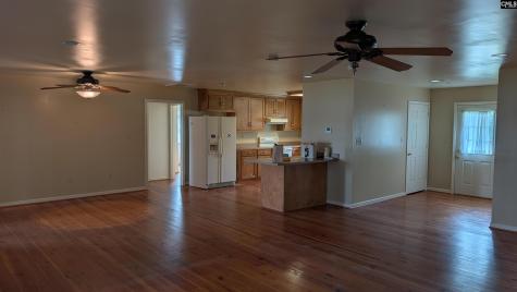 1173 Shangri La Drive Winnsboro SC 29180-0000