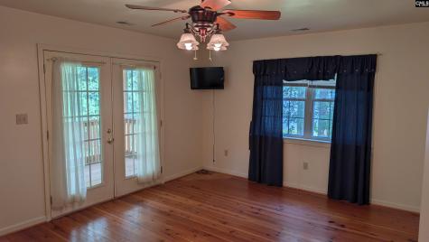 1173 Shangri La Drive Winnsboro SC 29180-0000
