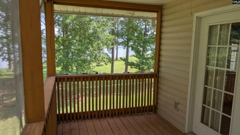1173 Shangri La Drive Winnsboro SC 29180-0000