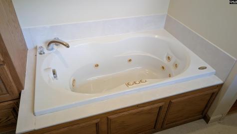 1173 Shangri La Drive Winnsboro SC 29180-0000