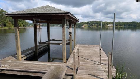 1173 Shangri La Drive Winnsboro SC 29180-0000