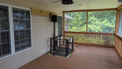 1173 Shangri La Drive Winnsboro SC 29180-0000