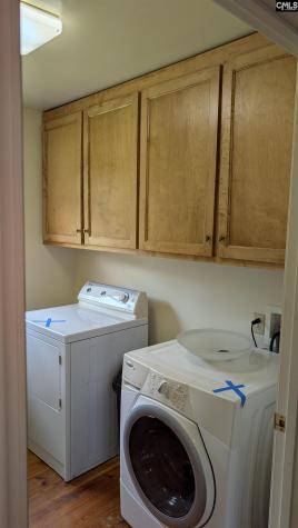 1173 Shangri La Drive Winnsboro SC 29180-0000
