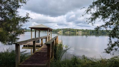 1173 Shangri La Drive Winnsboro SC 29180-0000