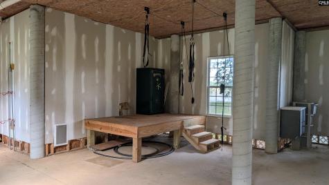 1173 Shangri La Drive Winnsboro SC 29180-0000