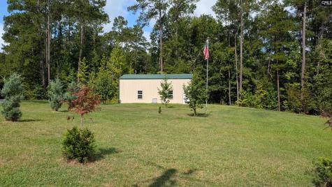 1173 Shangri La Drive Winnsboro SC 29180-0000