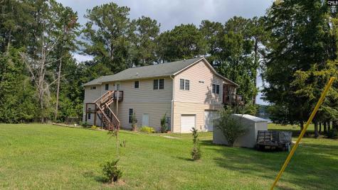1173 Shangri La Drive Winnsboro SC 29180-0000
