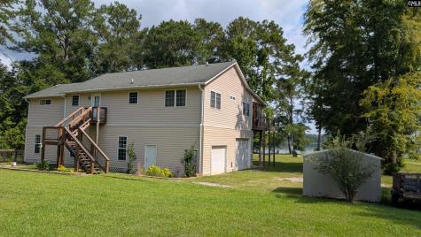 1173 Shangri La Drive Winnsboro SC 29180-0000