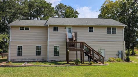 1173 Shangri La Drive Winnsboro SC 29180-0000