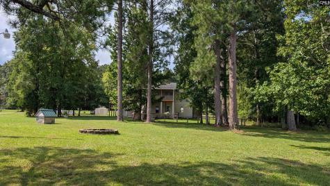 1173 Shangri La Drive Winnsboro SC 29180-0000
